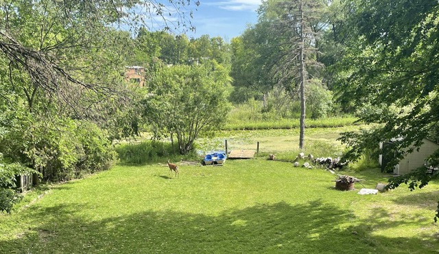 Beautiful Home w/ Lake Access
