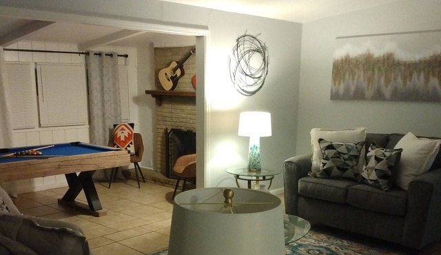 beautiful home with a lot place to create go memories with your family an friend