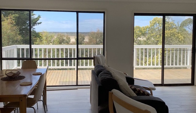 Beautiful Home With Spectacular View