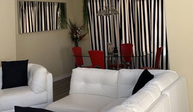 Beautiful home with comfortable stay