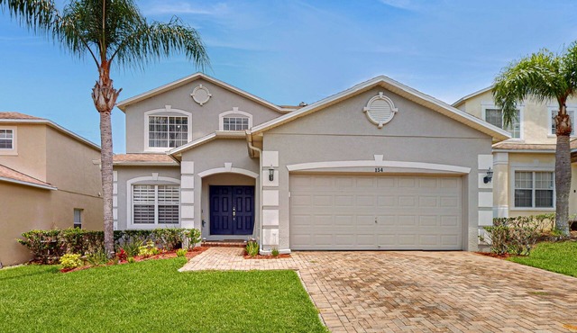 Beautiful home with private pool and space for the whole family