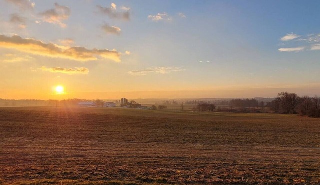 Beautiful Home with Stunning Views in Lancaster