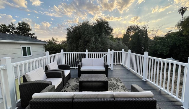 BEAUTIFUL Home with a View!