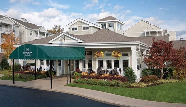 Beautiful Hotel in Nashville 2BD Hometown Country Music