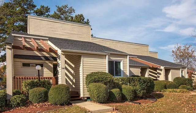 Beautiful Hotel in Villas at Fairfield 2BD at Lakeview Parkway