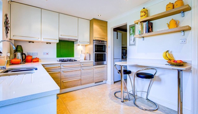 Beautiful house in Thorpe Bay - Pass the Keys