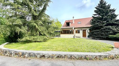 Beautiful house 25 min Disney - 40 min Paris