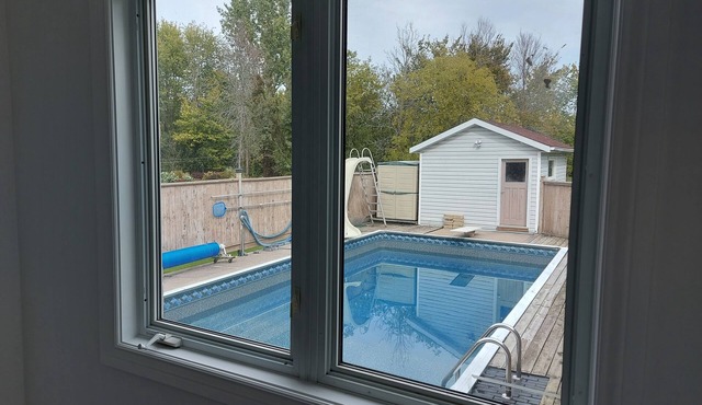 Beautiful House, 4 Beds, 2.5 Bathrooms