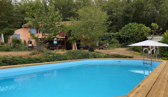 Beautiful house 6 persons, authentic Provence style close to Saint-Paul de Vence