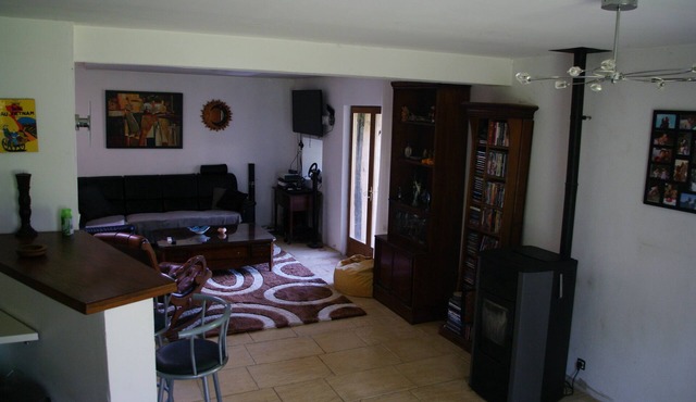 Beautiful house 7-8 p in the countryside in Limousin