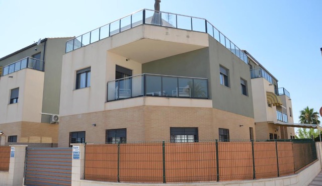 Beautiful house at Daimus Beach