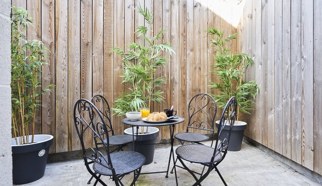 Beautiful house at the heart of Lomme nearby Lille center - Welkeys