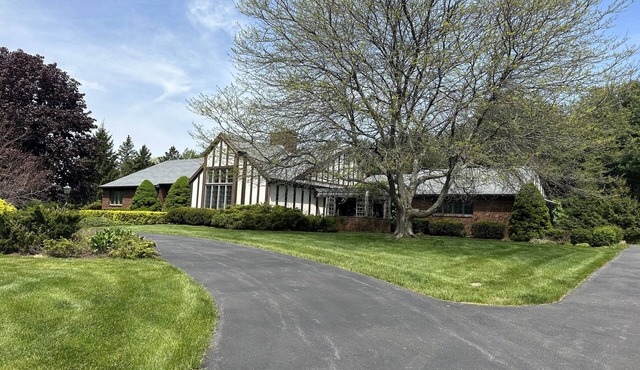 Beautiful House Available