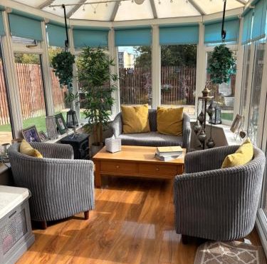 Beautiful House Edinburgh South