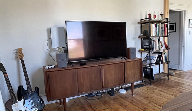 Beautiful house, exceptional location