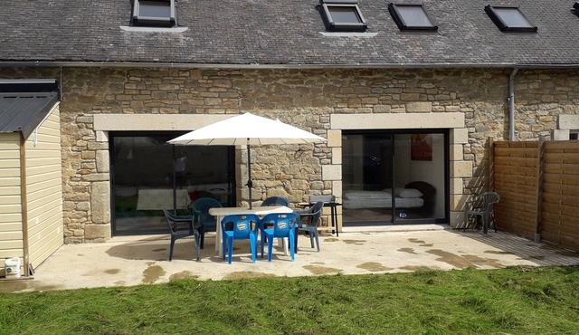 Beautiful house for 8 people