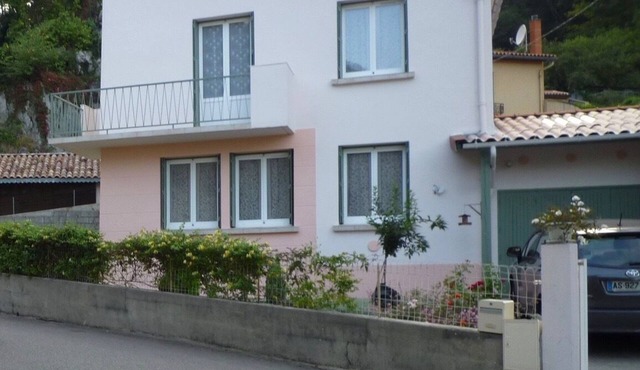 Beautiful house for 8 travelers Ariège Pyrenees Mountains