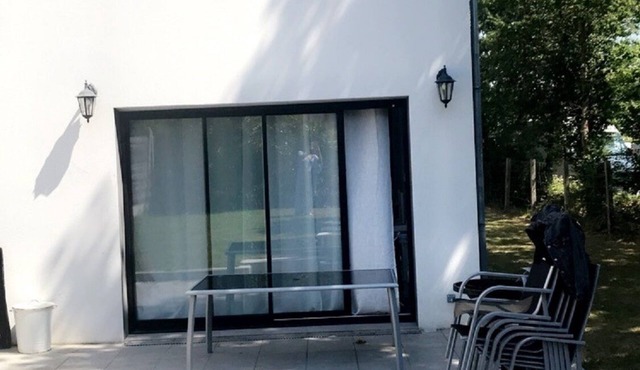 Beautiful house for rent for holidays