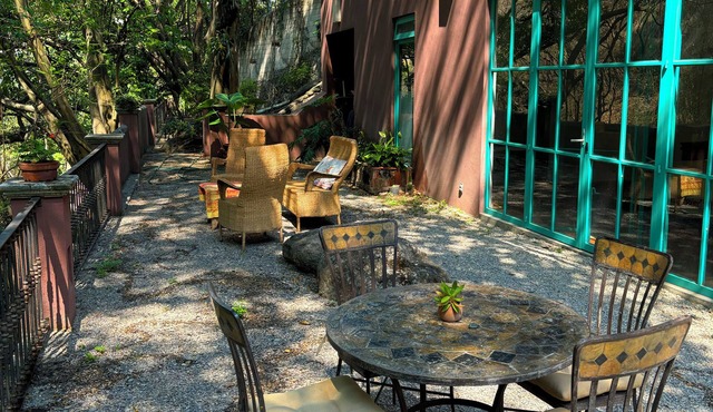 Beautiful House for Rent in Cuernavaca, hour and a half away from Mexico City