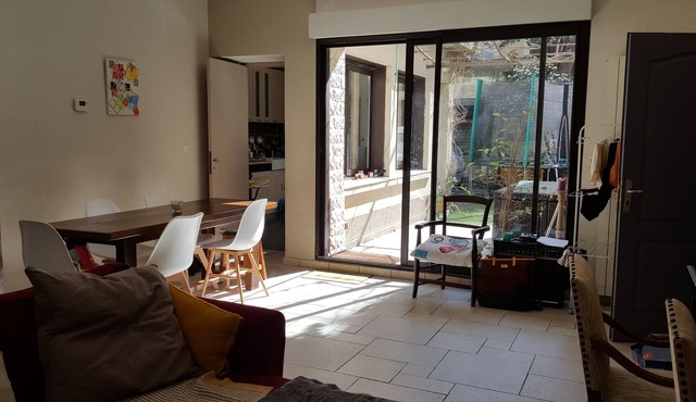 Beautiful house for summer rental 15min from the sea and beaches.