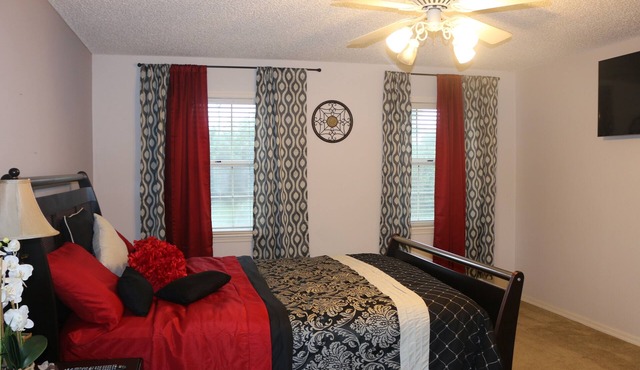 Beautiful house for rent