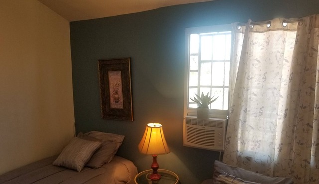 Beautiful House For Vacation In Ensenada