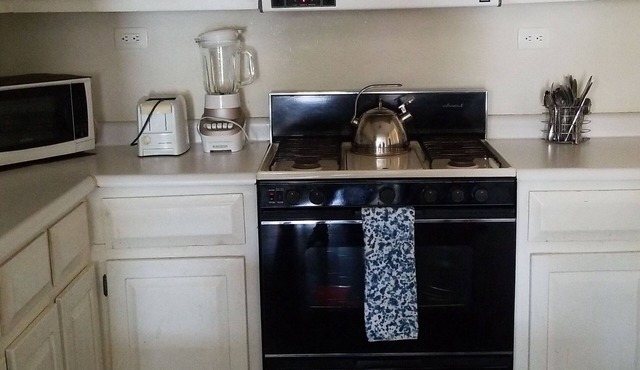 Beautiful House For Vacation In Ensenada