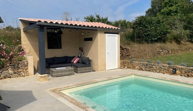 BEAUTIFUL HOUSE PERIGOURDINE STONE