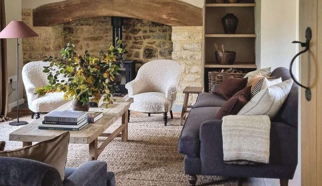 Beautiful House & Garden in Heart of Somerset