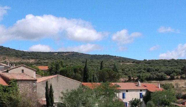 Beautiful house in a hamlet