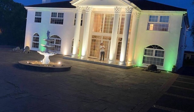 Beautiful house in Blackpool - 10 minutes from the beach