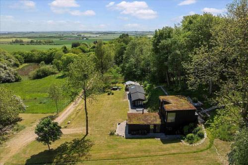 Beautiful House In Fantastic Surroundings