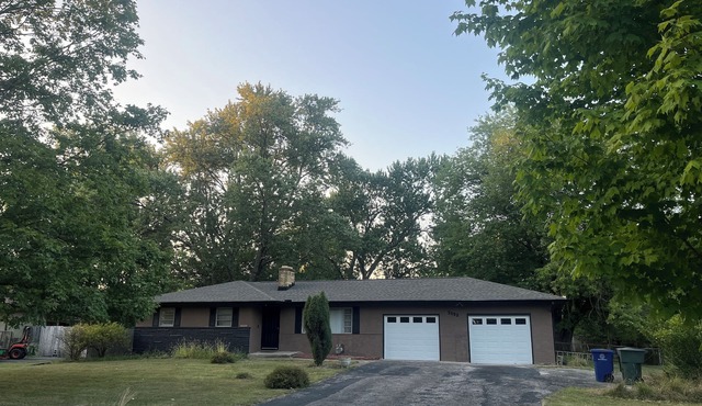Beautiful House in Easton Columbus