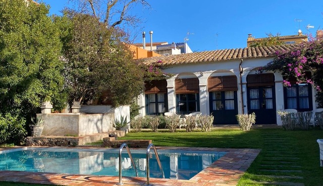 Beautiful house in La Costa Brava with swimiming pool