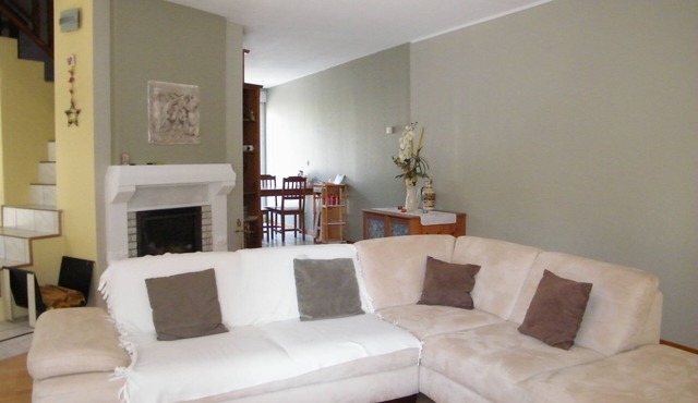 Beautiful house in Kertzfeld