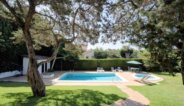 Beautiful house in Marbella very close to the beach ideal for families