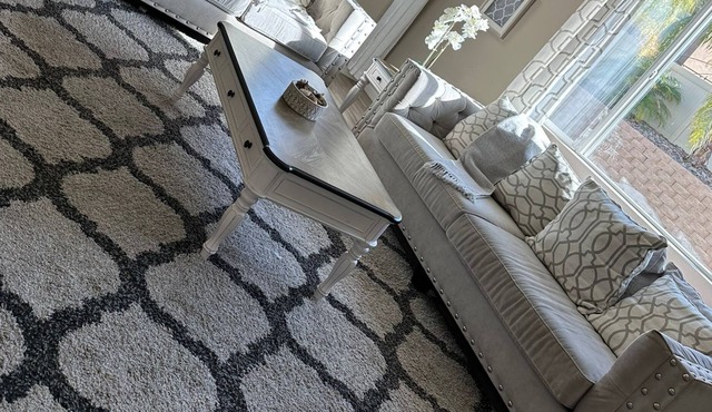 Beautiful house in Menifee