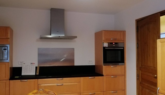 Beautiful house in MESLAND