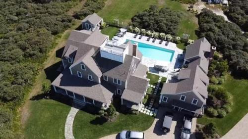Beautiful House in Nantucket