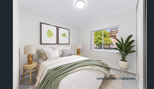 Beautiful House in Quiet Area