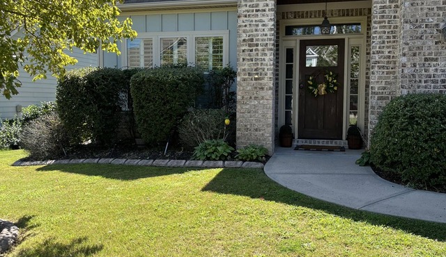 Beautiful House in Riverwood for the ANWA 2026 and Masters