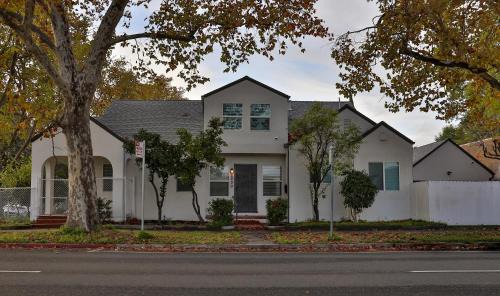 Beautiful house in Sacramento