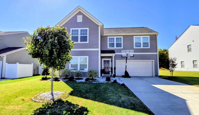 Beautiful House in High Point