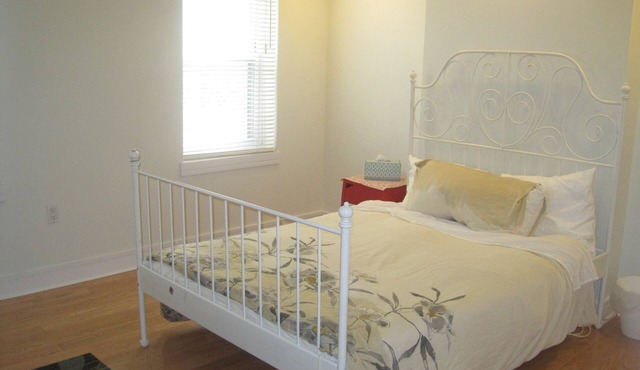 Beautiful House in Heart of Center City Philadelphia