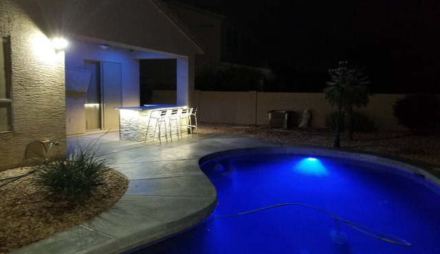 Beautiful House near Downtown Chandler