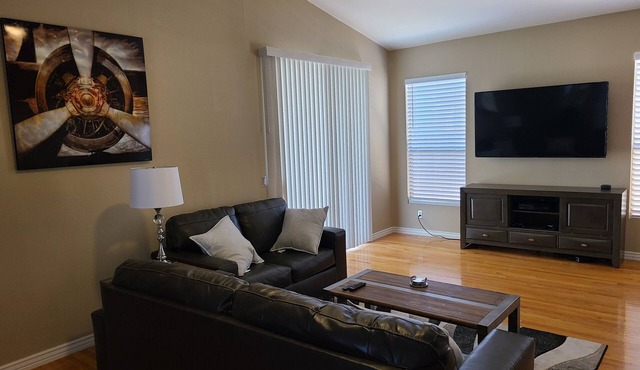 Beautiful House Near Downtown Gilbert! House is fully upgraded.