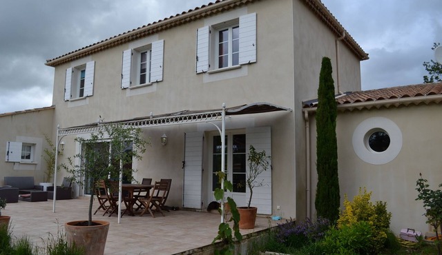 beautiful house of 170 sqm in the south of France