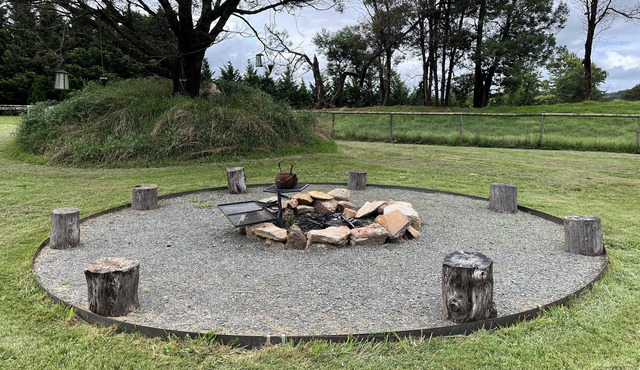 Beautiful house on 5 acres