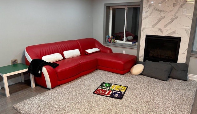 Beautiful house on farm, Nature lover's paradise