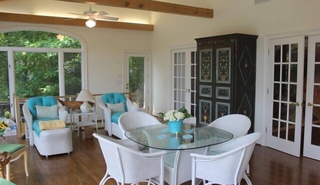 Beautiful House On Lake Rabun!